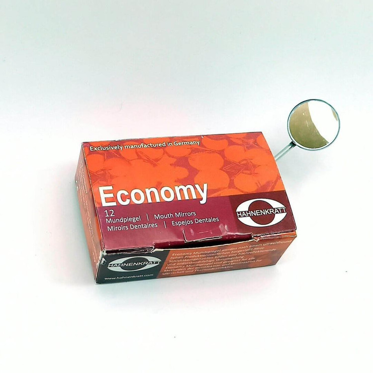 سر آینه اکونومی اصلی