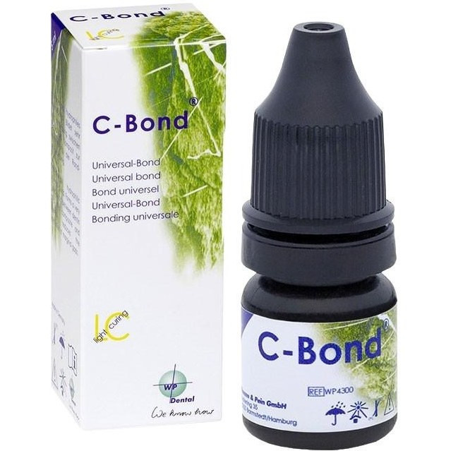 باندینگ WP نسل پنجم C bond