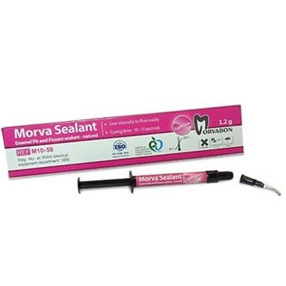 فیشور سیلانت مروابن - Morva Sealant Morvabon